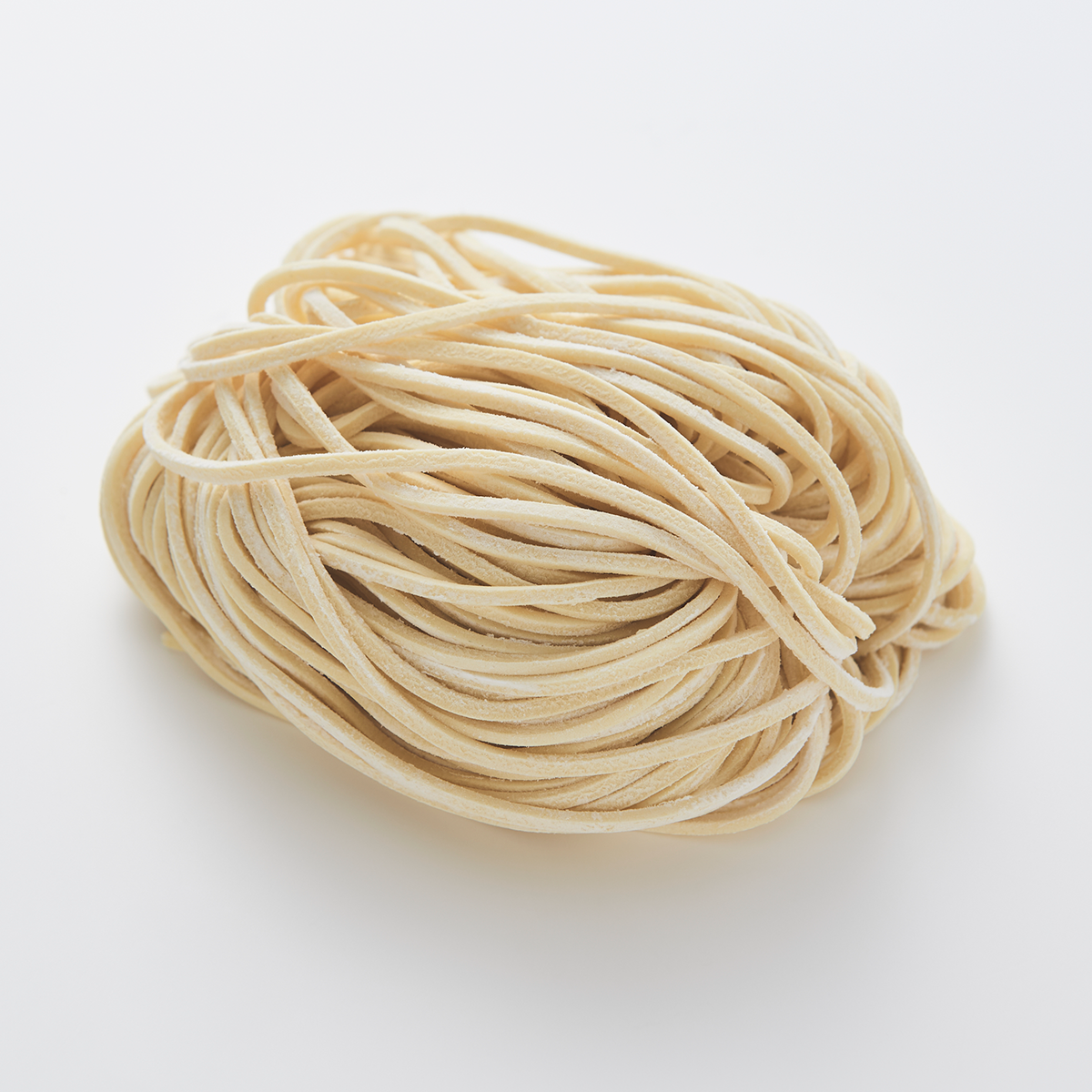 ストレート麺16番