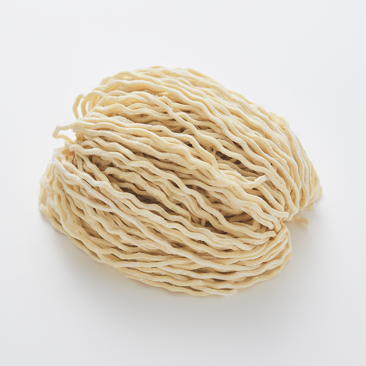 ちぢれ麺20番