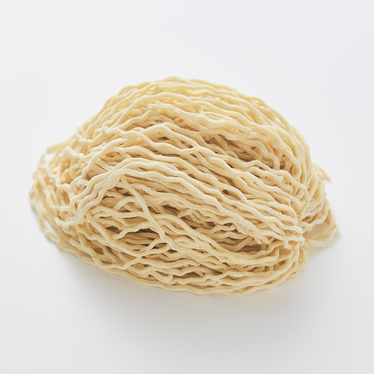 ちぢれ麺24番