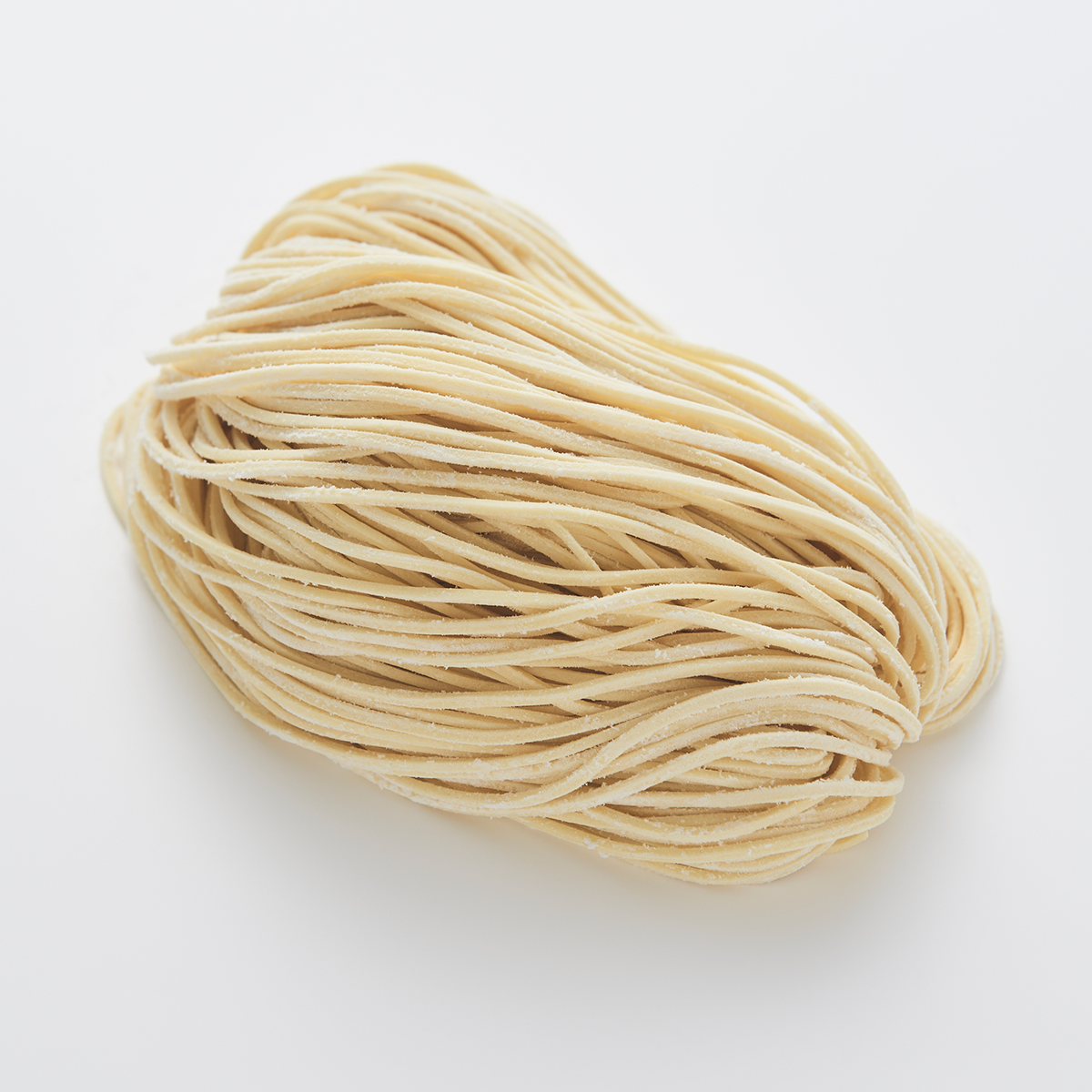 ストレート麺24番